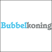 Bubbelkoning