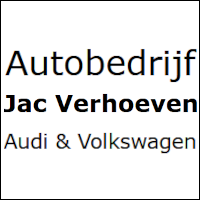 Autobedrijf Jac Verhoeven