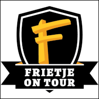 Frietje on tour