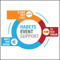Habets Event Support