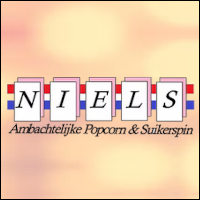 Niels Popcorn