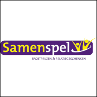 Samenspel Sportprijzen