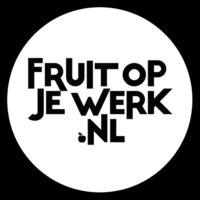 Fruit op je werk.nl