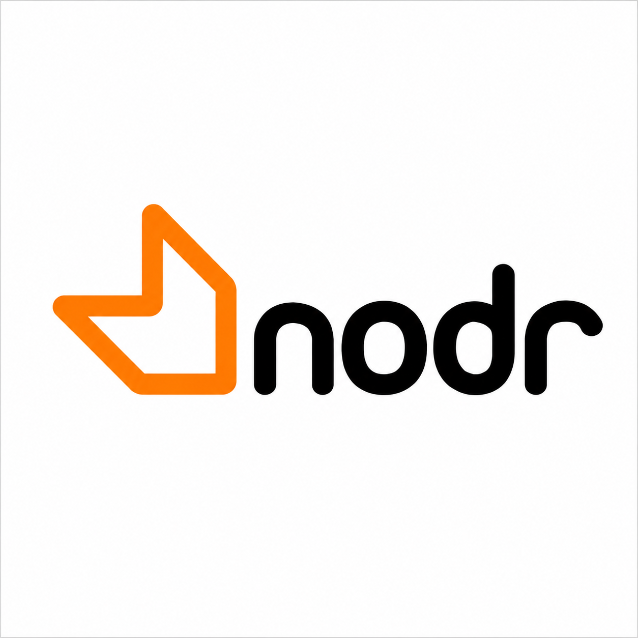 NODR