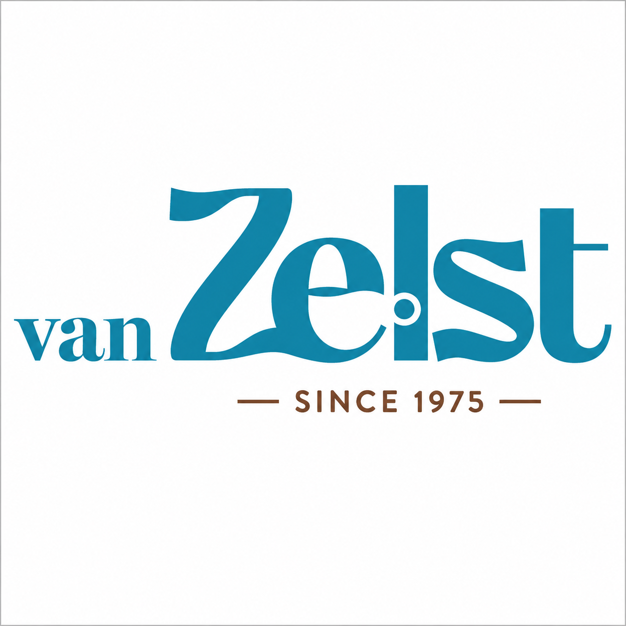 Van Zelst