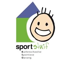 Sportstuif